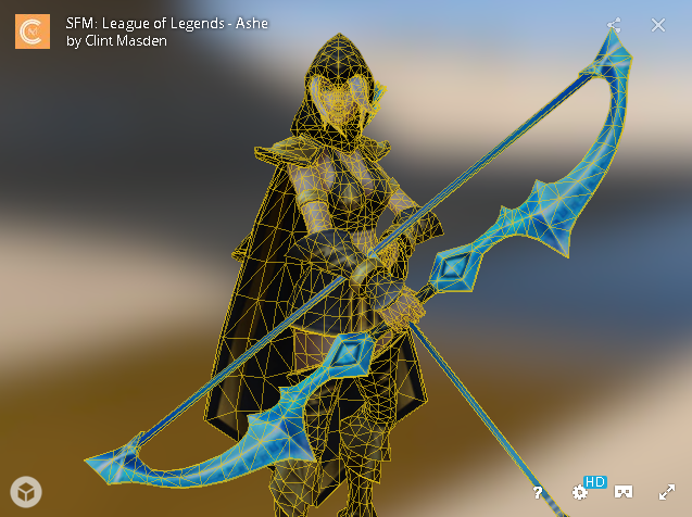 Ashe_wireframe