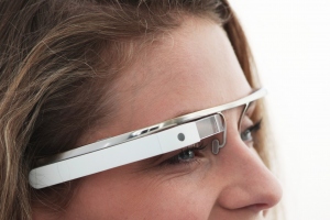 google project glass